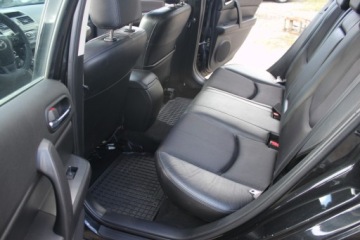 Mazda 6 II Kombi Facelifting 2.0 MZR 155KM 2011 Mazda 6 Mazda 6 II Pelen Serwis ASO Bez Wkladu Finansowego Stan Tech. BDB, zdjęcie 11