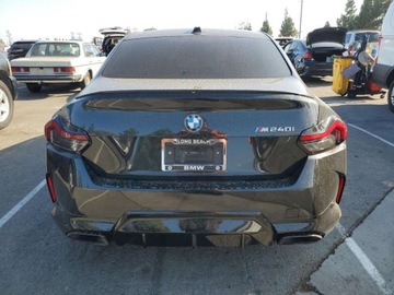 BMW Seria 2 G42-U06 2023 BMW Seria 2 M240i 2023 3.0l 3.0 Benzyna 382KM, zdjęcie 2