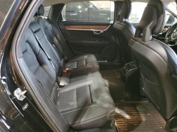 Volvo S90 II 2019 Volvo S90 2019 Volvo S90 T6 AWD Inscription 2.0 Benzyna 235KM, zdjęcie 9