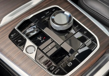 BMW X7 SUV 3.0 40d 340KM 2023 BMW X7 Salon PL M Pro Pakiet Hak Gwarancja Bezwypadkowy FVAT23, zdjęcie 20