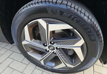 Hyundai Tucson IV 2022 Hyundai Tucson 1,6 Benz. Hybryda 180 KM Salon PL Automat 4x4 GWARANCJA Za, zdjęcie 17