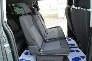 Opel Zafira D Long 2.0 Diesel 177KM 2024 Opel Zafira Automat Salon Polska Gwarancja, zdjęcie 30