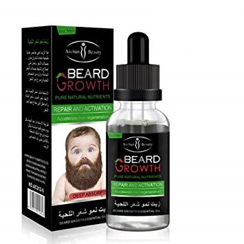 Набор кистей для бороды, расческа, трафарет для бороды