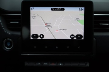 Renault Arkana SUV 1.6 E-TECH 143KM 2021 Renault Arkana E-Tech, Salon Polska, Serwis ASO, zdjęcie 17