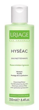 URIAGE HYSEAC Tonic oczyszczający, 250 ml