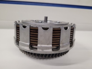 suzuki dr 750 BIG корзина сцепления малый пробег