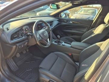 Opel Insignia II Sports Tourer Facelifting 2.0 Diesel 174KM 2021 Opel Insignia Opel Insignia B 2,0 CDTI Lift Zamiana 2.0 Diesel 174KM, zdjęcie 12