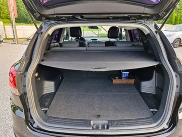 Hyundai ix35 SUV Facelifting 1.6 GDI 135KM 2014 Hyundai ix35 Piekny 1.6 b z Niemiec ful opcja 100 bezwypadkowy zarejestrow, zdjęcie 18