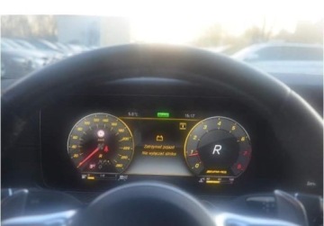 Mercedes CLS C257 Coupe AMG 53 3.0 435KM 2019 Mercedes-Benz CLS Faktura VAT 3.0 Benzyna 435KM, zdjęcie 15