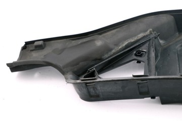 BMW E60 E61 E63 E64 VSTUP VZDUCHU POUZDRO FILTRU