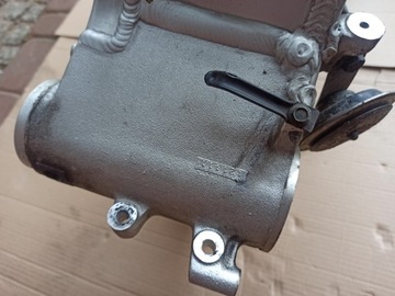 Suzuki Gsxr 750 k1 k2 рама, регистрация в Польше А2