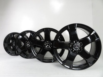 Alufelgi 20' Mercedes ML GL 5x112 ET56 A1644012402