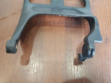 STIHL 044 046 MS440 RĄCZKA DŹWIGNIA HAMULCA