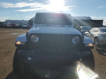 Jeep 2021 Jeep Gladiator Sport 2021 3.6l 3.6 Benzyna 285KM, zdjęcie 5