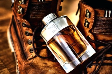 BENTLEY ДЛЯ МУЖЧИН INTENSE EDP 100 МЛ ОРИГИНАЛ