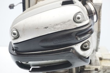 BMW R 1150 R 01-06 ГАРАНТИЯ ЗАПУСКА ДВИГАТЕЛЯ