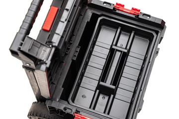 Коробка QBRICK PRO CART 2.0 PLUS