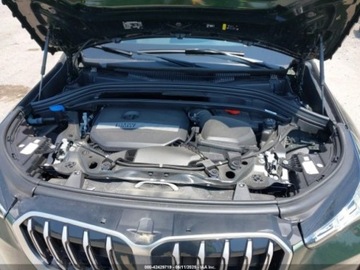 BMW X1 U11 2024 BMW X1 Xdrive 28i 2.0 Benzyna 241KM, zdjęcie 12
