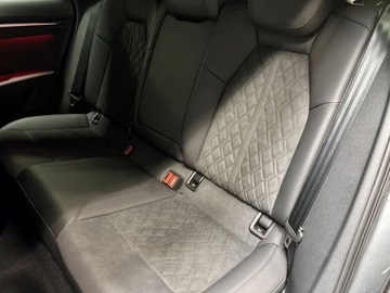 Audi A3 8Y RS Sportback 2.5 TFSI 400KM 2024 Audi RS3 Sportback TFSI Quattro 2024 2.5 Benzyna 400KM, zdjęcie 18