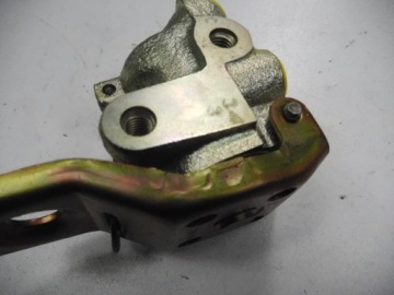 КОРРЕКТОР ТОРМОЗНОГО УСИЛИЯ ESPACE IV 6025108901