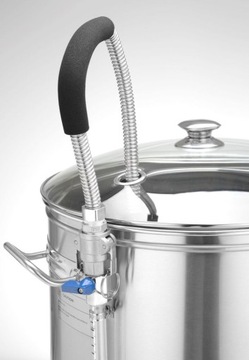 Hendi Пивоварочный чайник 40л.