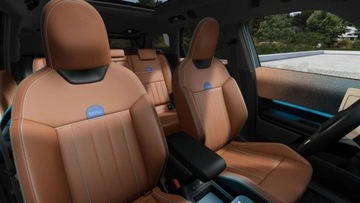 Mini Countryman U25 2025 MINI Countryman Countryman S ALL4 218 KM mHEV - Kamera 360 - HarmanKardon, zdjęcie 10