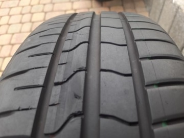 КОЛЕСА С ШИНАМИ VW T-ROC 2GA 601 025 AA, 16 ДЮЙМОВ