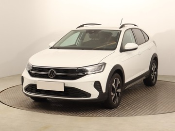 Volkswagen Taigo 1.0 TSI 110KM 2024 VW Taigo 1.0 TSI, Salon Polska, 1. Właściciel, zdjęcie 1