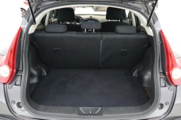 Nissan Juke I SUV 1.6i 117KM 2010 Nissan Juke 1.6 i, Automat, Klima, Klimatronic, zdjęcie 13