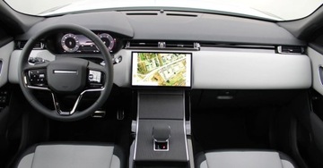 Land Rover Range Rover Velar SUV 3.0 300KM 2023 Land Rover Range Rover Velar Range Rover Velar MY24 3.0D I6 300 KM AWD Aut, zdjęcie 2