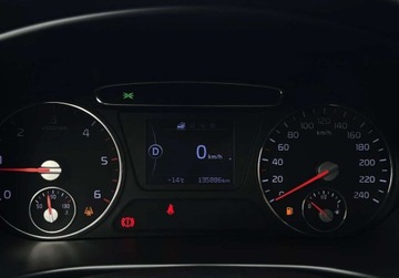 Kia Sorento III SUV 2.2 CRDi 200KM 2017 Kia Sorento 2.2 CRDI automat 4x4 bezwypadkowa zarejestrowana 7 osobowa, zdjęcie 21