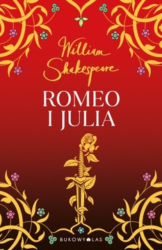 (e-book) Romeo i Julia