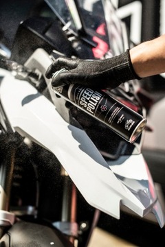 Спрей для полировки и депиляции Speed ​​Polish Muc-Off 400мл