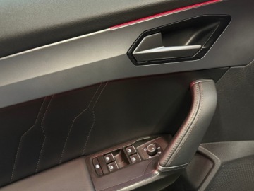 Cupra Formentor Crossover 1.5 TSI 150KM 2022 Cupra Formentor Cupra Formentor 1.5 TSI, zdjęcie 15