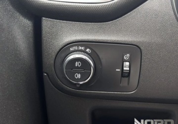 Opel 2018 Opel Crossland X Bezwypadkowy, FV23, KredytowanieLeasing, gwarancja.12m ge, zdjęcie 15