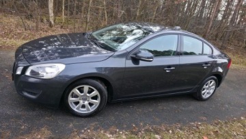 Volvo S60 II Sedan 1.6 D2 115KM 2011 VOLVO S60 Tylko 105000km* Sedan* Opłacone* Raty, zdjęcie 16