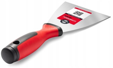 COMENSAL SZPACHELKA DO GŁADZI PŁYT GK GIPSU NIERDZEWNA 100mm PRODUKT POLSKI