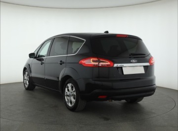 Ford S-Max I Van Facelifting 2.0 Duratorq TDCi DPF 140KM 2012 Ford S-Max 2.0 TDCi, Automat, 7 miejsc, Navi, zdjęcie 3