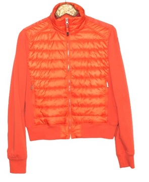 PARAJUMPERS ROSY HYBRIDE BOMBER ROZM. XL