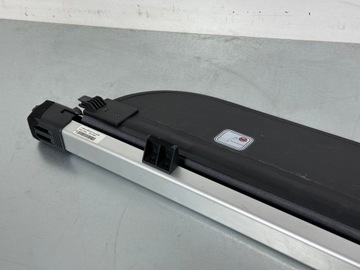 KIA OPTIMA 2018 ROLETA KUFRU