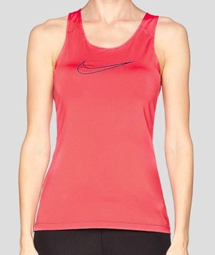 Koszulka sportowa Nike TANK VCTY 889560850 r. XS
