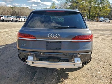 Audi Q7 II 2022 Audi Q7 Premium Plus 2022 3.0l 3.0 Benzyna 335KM, zdjęcie 2