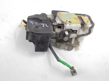 HONDA ACCORD V CD ZÁMEK DVEŘE ZADNÍ LEVÝ SEDAN 4D 2PIN CENTRÁLNÍ