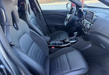 Nissan Juke II Crossover 1.6 Hybrid 143KM 2024 Nissan Juke Nissan Juke 1.6 4AMT N-Design 1.6 Hybryda 143KM, zdjęcie 16