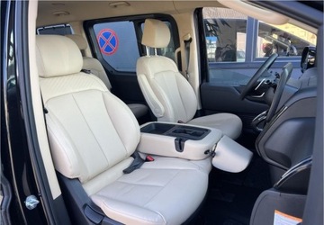 Hyundai 2024 Hyundai Staria 1.6 T-GDI HEV Smart VIP Automat 9 Osobowy DEMO 1.6 Hybryda, zdjęcie 21