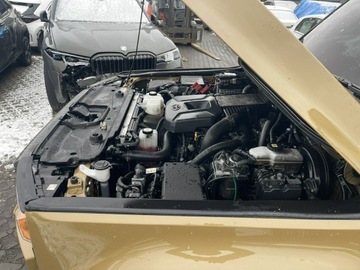 Toyota Land Cruiser VII Terenowy 5d 2.8 D-4D 204KM 2024 Toyota Land Cruiser Automat 4x4 Skóra Kamera360, zdjęcie 10