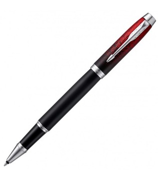 Pióro kulkowe Parker IM Red Ignite Special Edition
