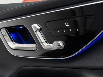 Mercedes GLC C254/X254 Coupe 2.0 220d 197KM 2026 GLC Coupe 220 d 4-Matic AMG Line 2.0 (197KM) 2026, zdjęcie 12