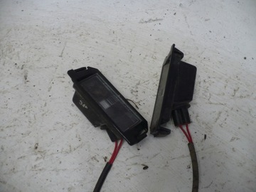 KIA PICANTO II LAMPA TABULKY SPZ 11-18
