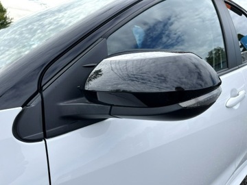 Toyota Yaris IV Hatchback 1.0 VVT-i 72KM 2022 Toyota Yaris 1.0 VVTi - Gaz/ Radar / Asystent Pasa, zdjęcie 15